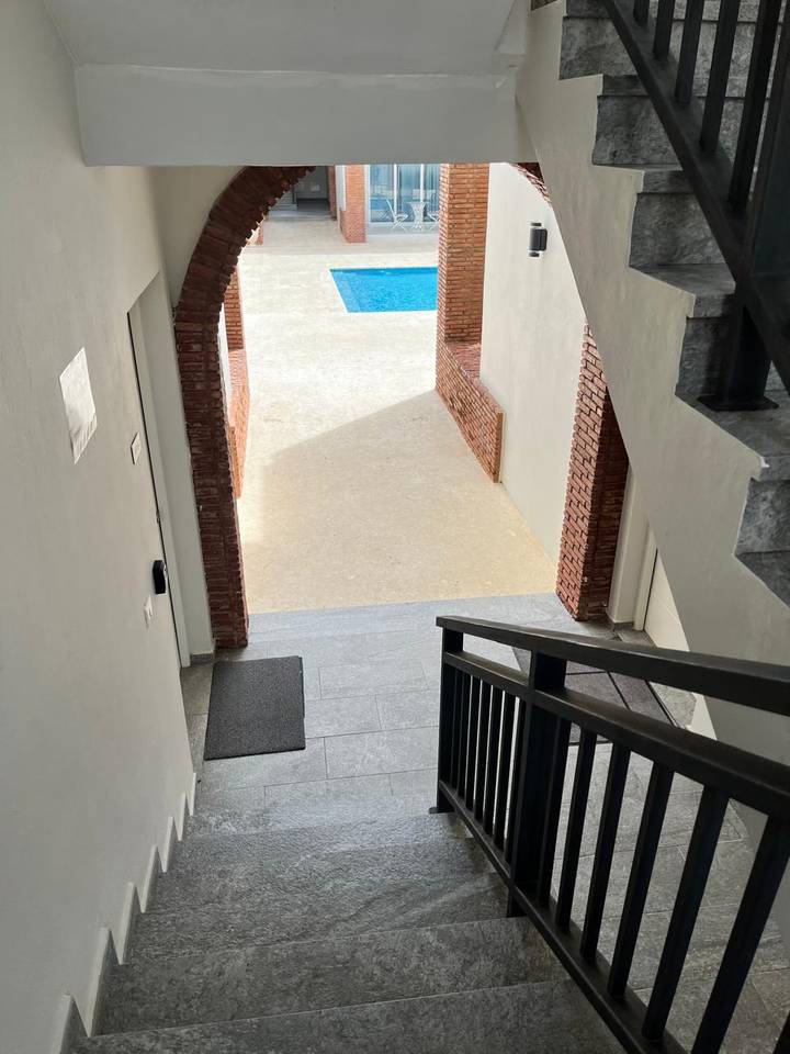 Apartamento Amueblado 64m2 - Los Corales Village, Punta Cana