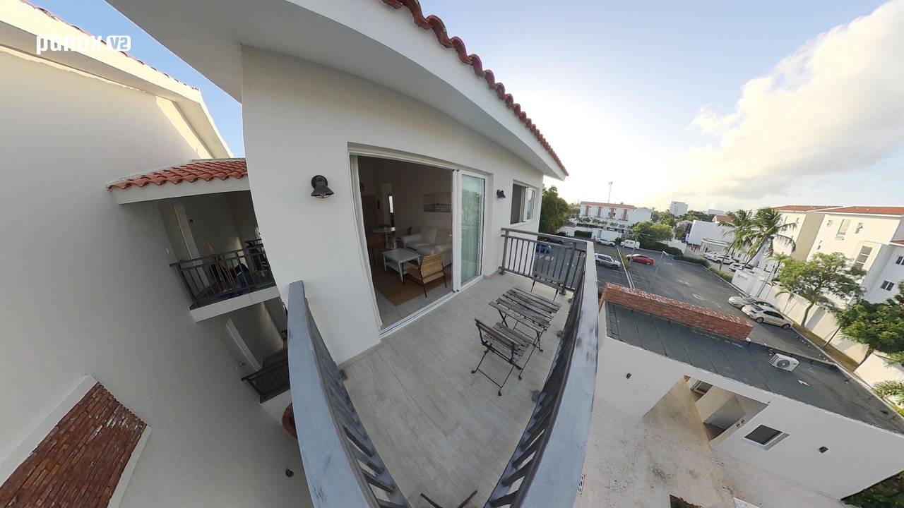 Apartamentos en venta en Bávaro, 64 m²