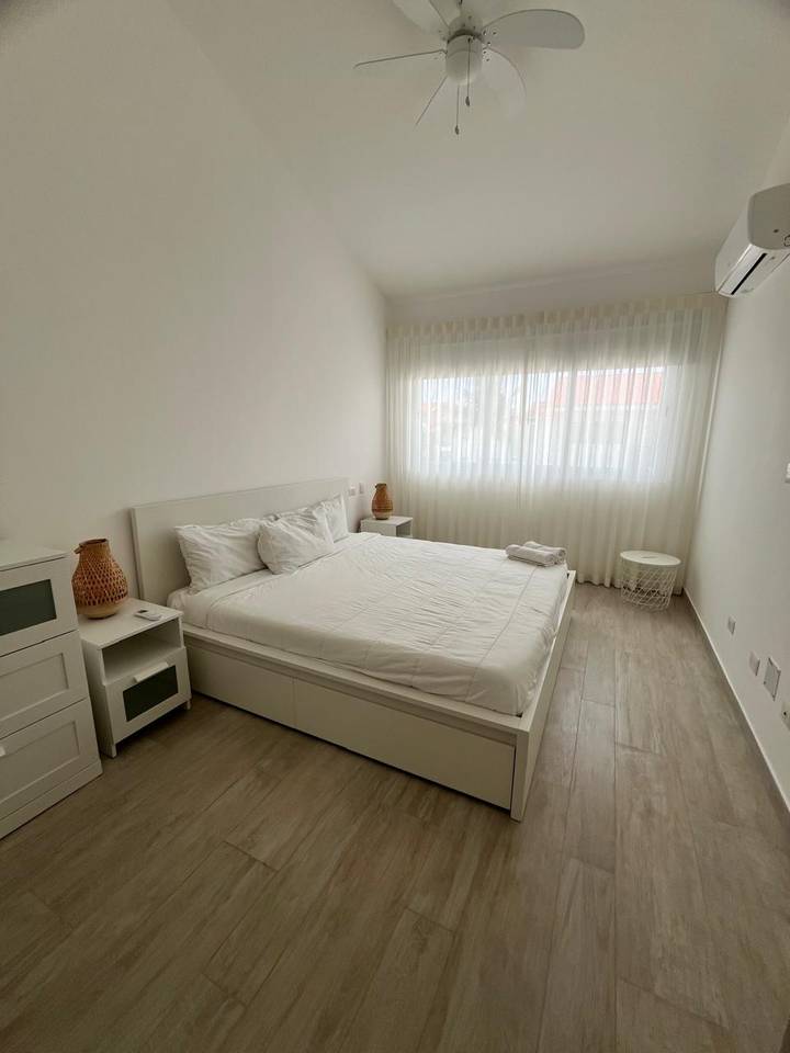 Apartamento Amueblado 64m2 - Los Corales Village, Punta Cana