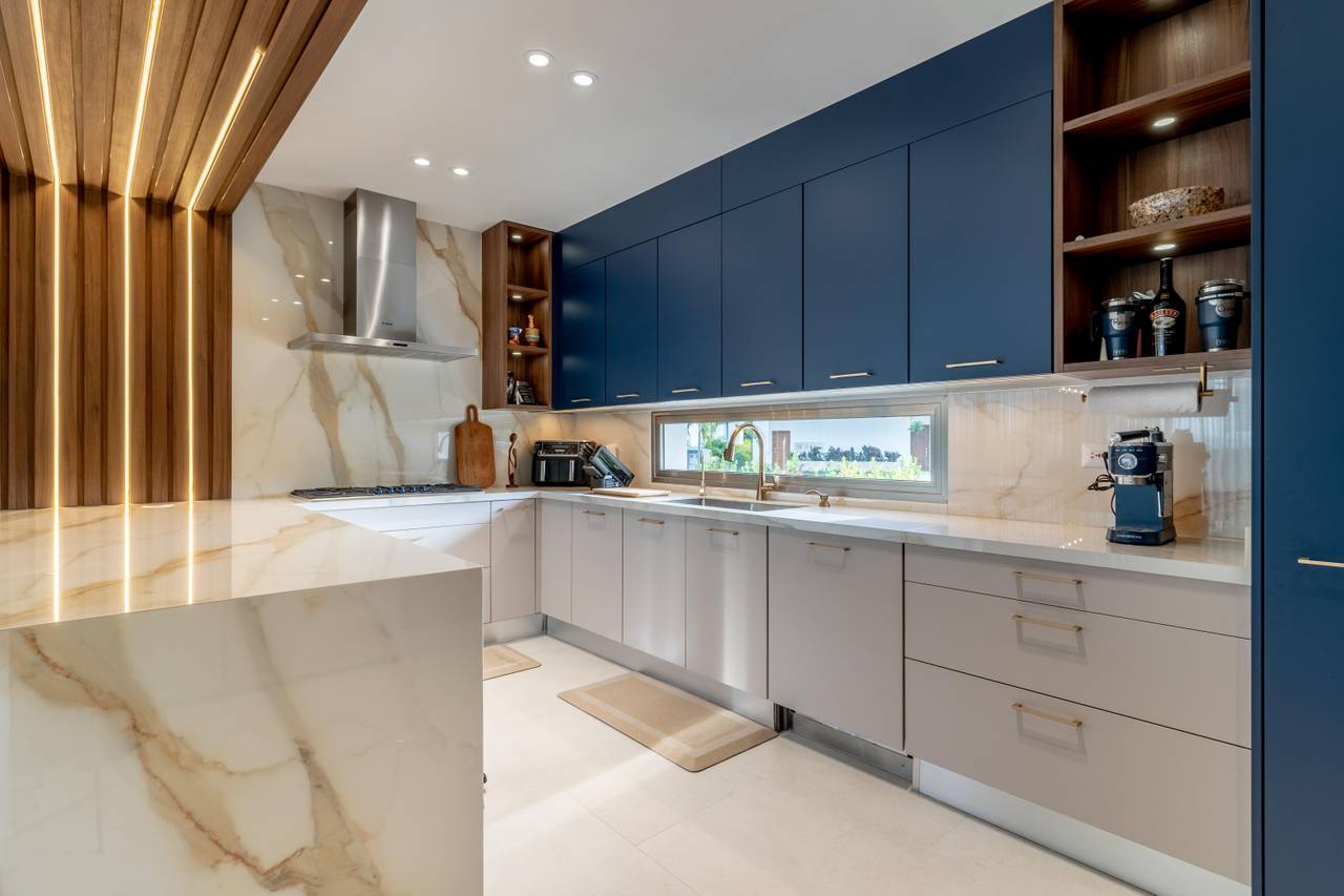 VILLA DE LUJO EN VENTA- EN PLAYA NUEVA ROMANA DE 3 HABITACIONES.