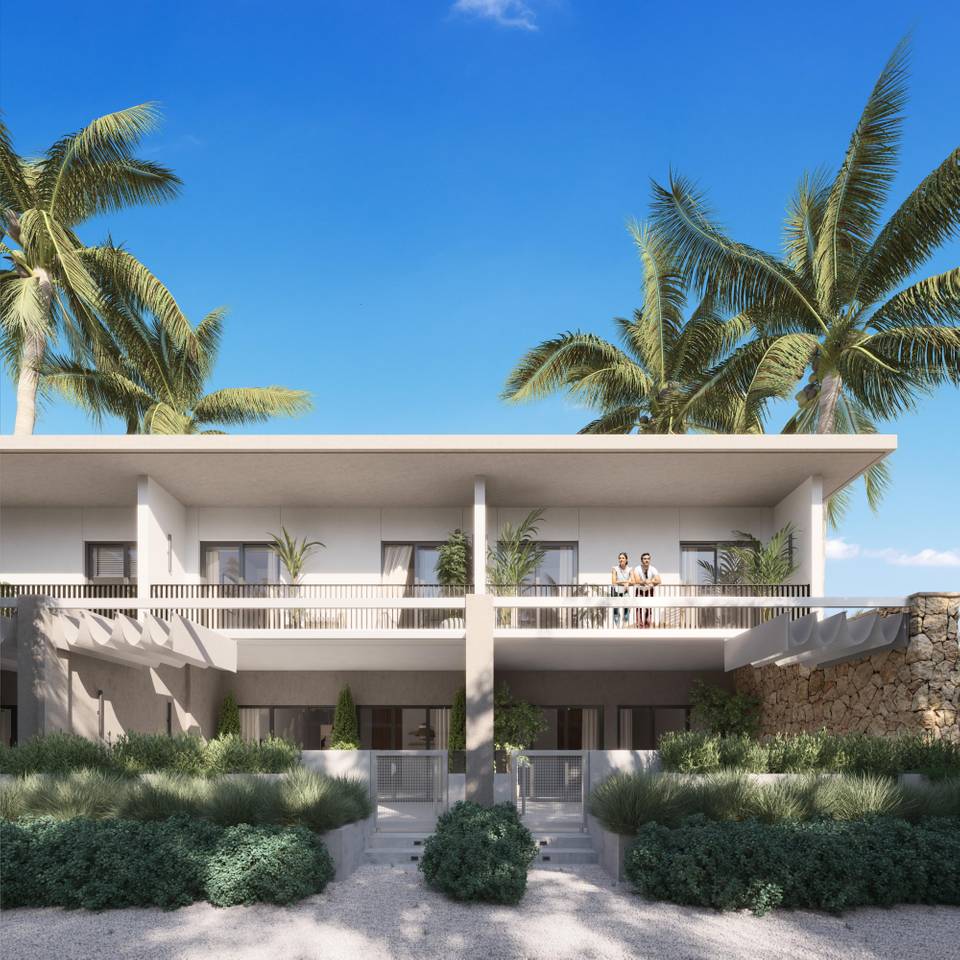 Tropicale at Vista Cana | Exclusive Investment in the Caribbean