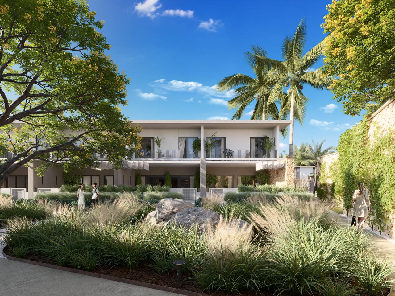 Tropicale at Vista Cana | Exclusive Investment in the Caribbean 2
