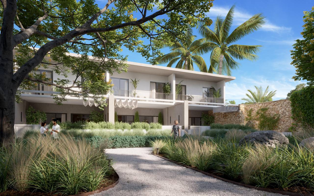 Tropicale at Vista Cana | Exclusive Investment in the Caribbean 3