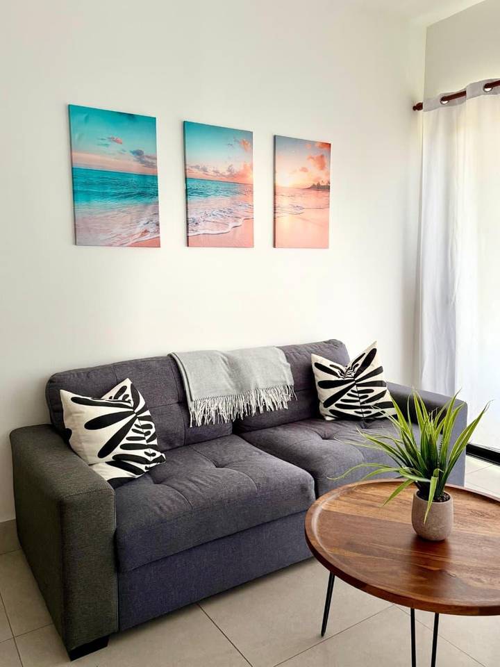 Apartamentos en venta en Punta Cana, 65 m²