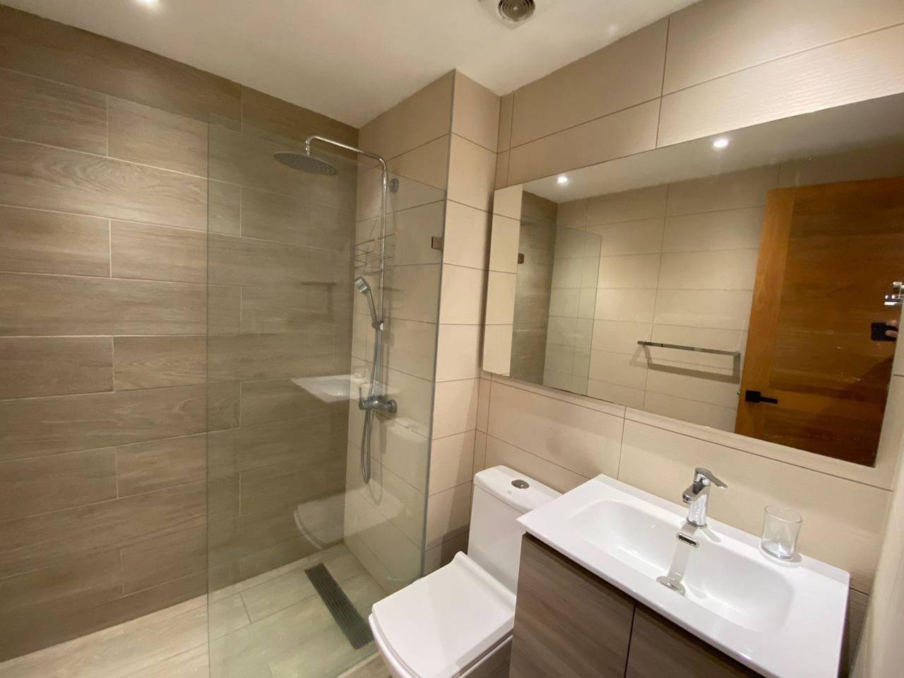 Apartamentos en venta en Punta Cana, 65 m²