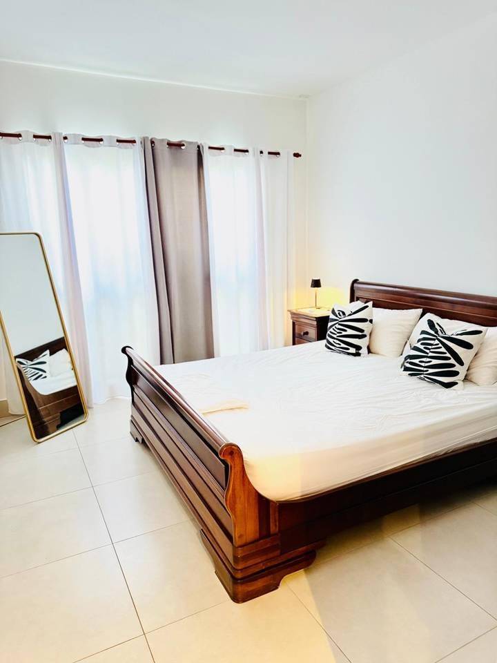 Apartamentos en venta en Punta Cana, 65 m²