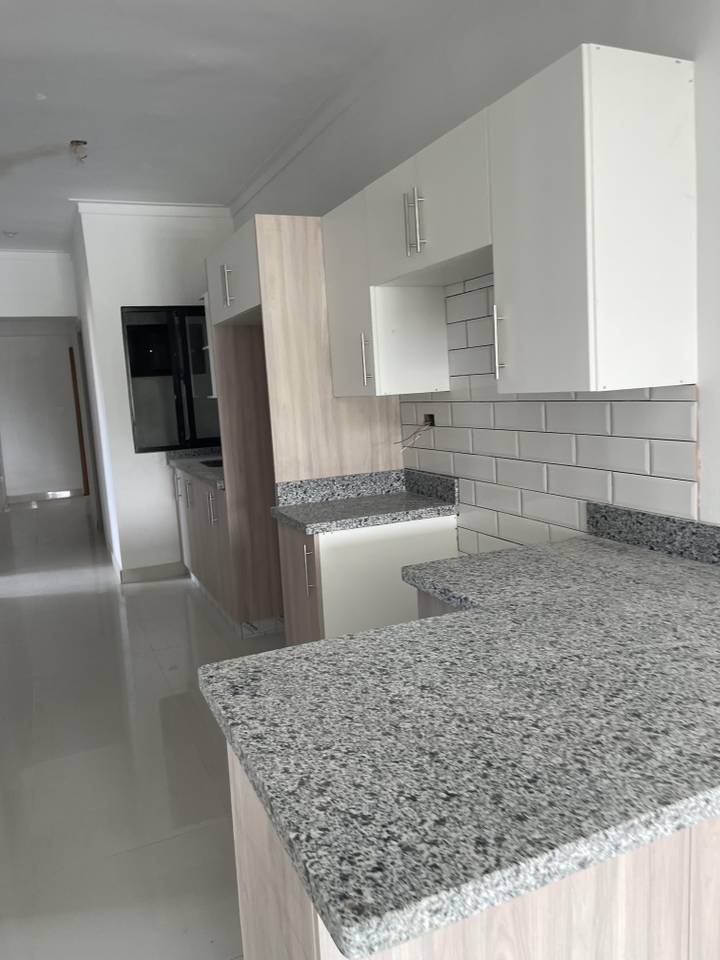 Apartamentos en venta en Santo Domingo Este, 116 m²