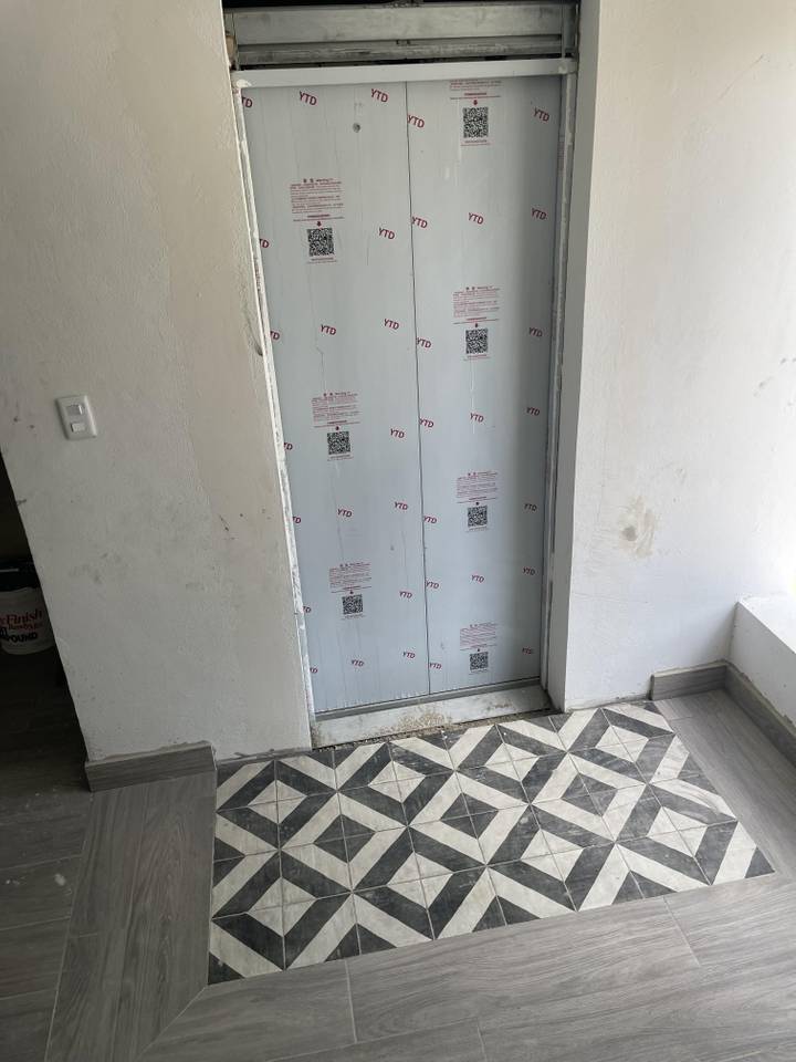 Apartamentos en venta en Santo Domingo Este, 116 m²