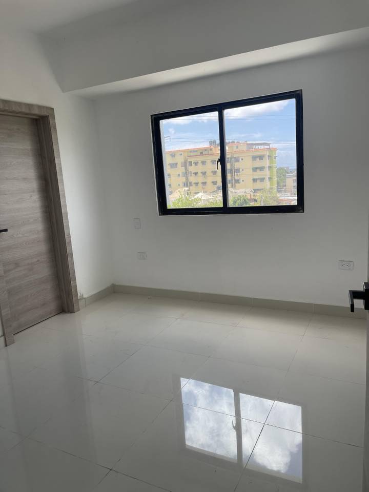 Apartamentos en venta en Santo Domingo Este, 116 m²