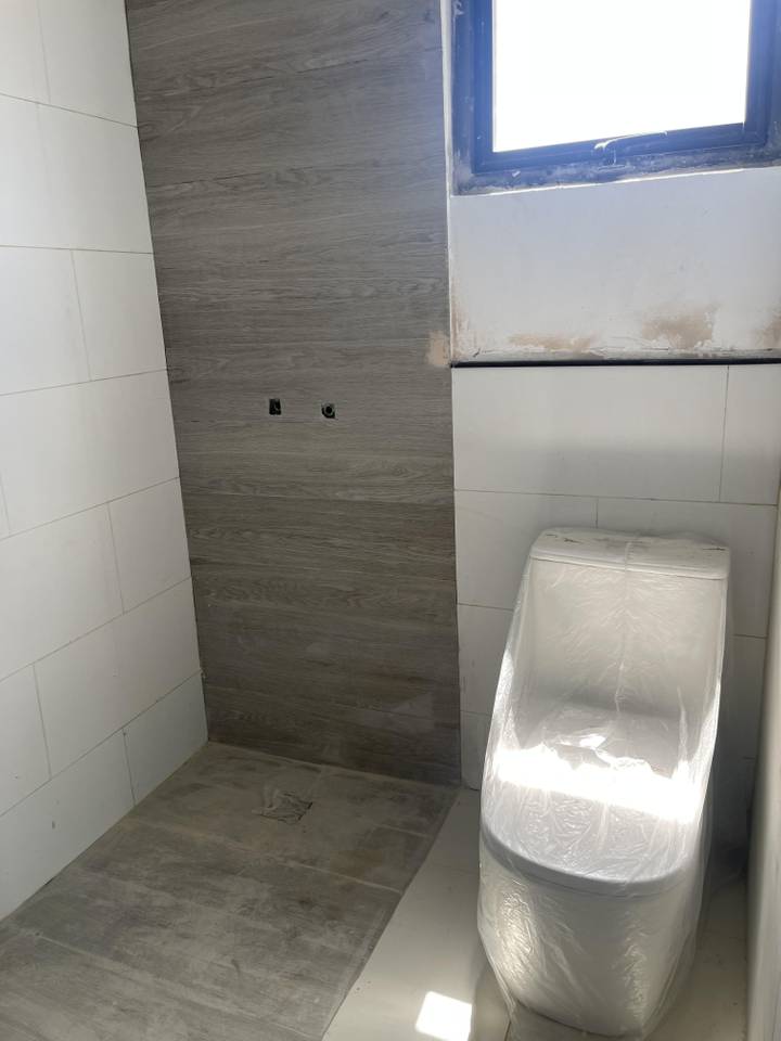 Apartamentos en venta en Santo Domingo Este, 116 m²