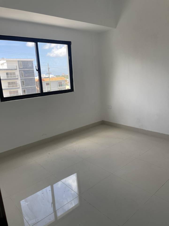 Apartamentos en venta en Santo Domingo Este, 116 m²