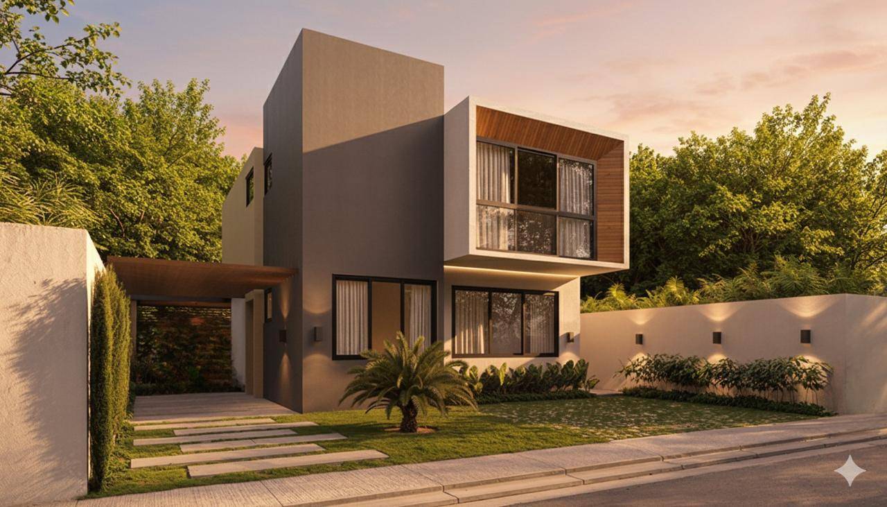 Casas à vendre à Santo Domingo Este, 145 m²
