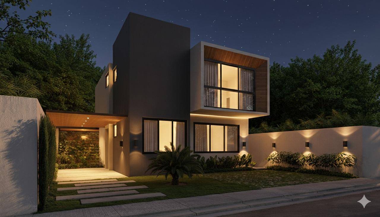 Casas à vendre à Santo Domingo Este, 145 m²