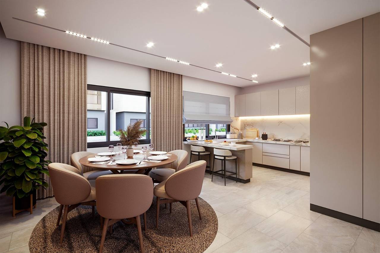Casas à vendre à Santo Domingo Este, 145 m²