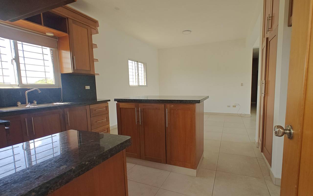 Apartamentos en venta en La Vega, 139 m²