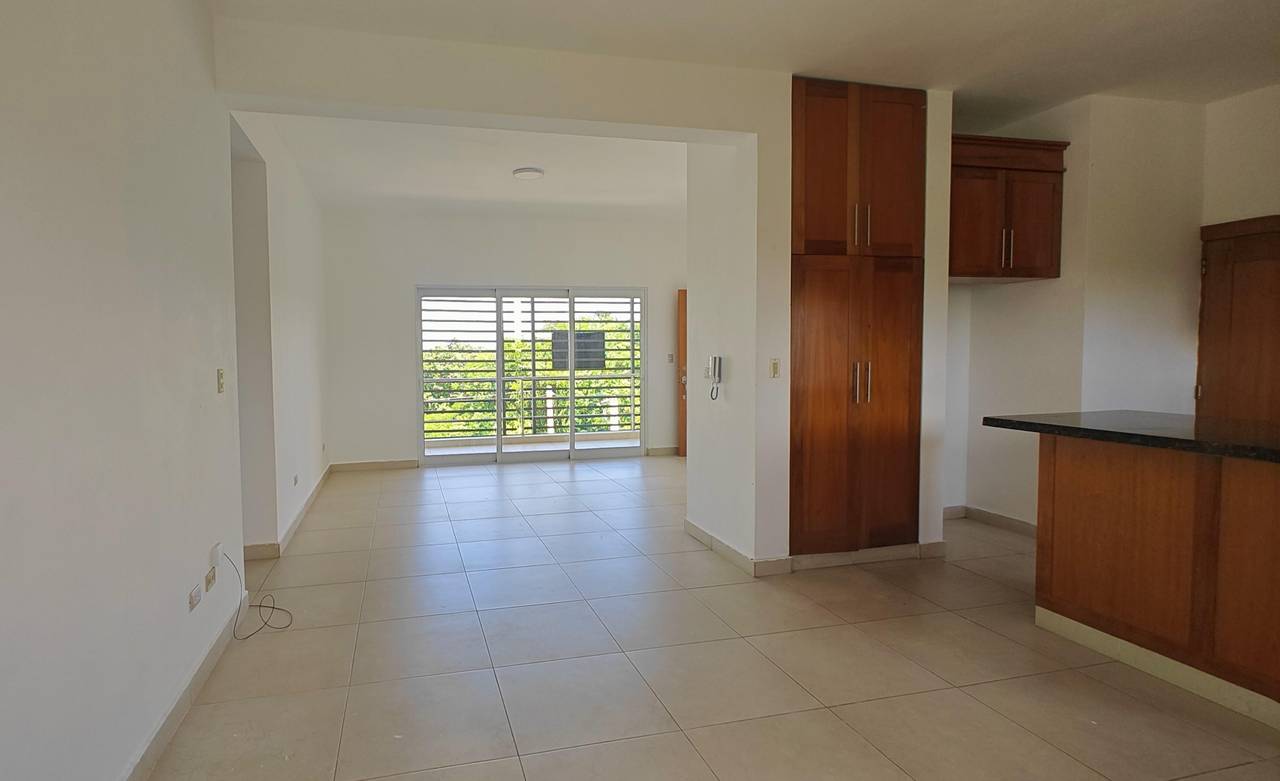 Apartamentos en venta en La Vega, 139 m²