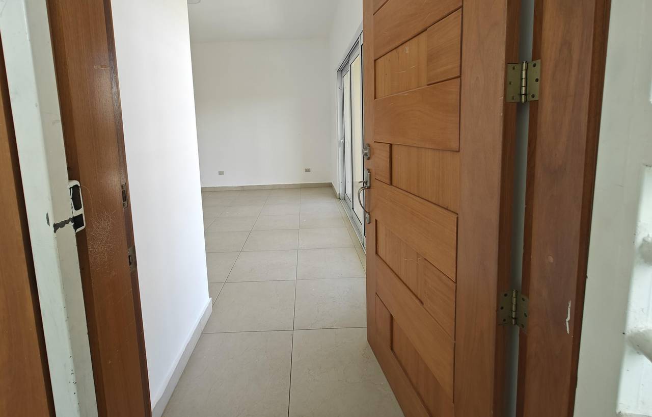 Apartamentos en venta en La Vega, 139 m²