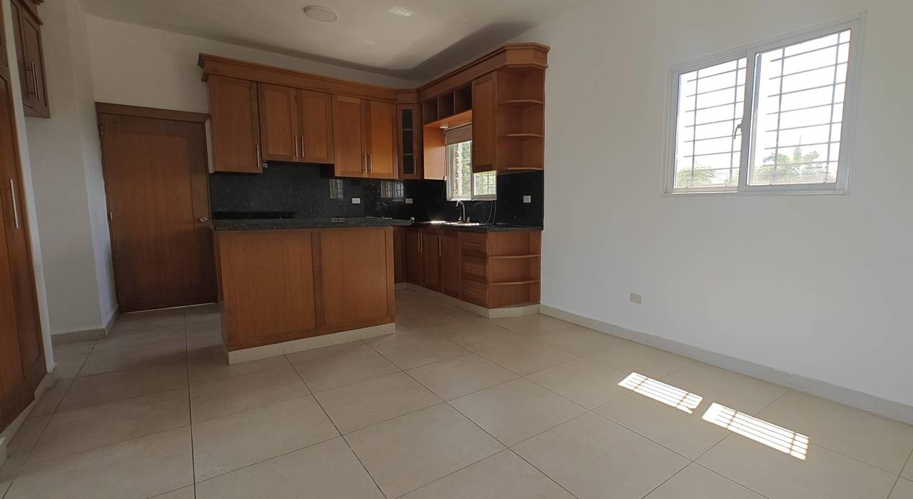 Apartamentos en venta en La Vega, 139 m²