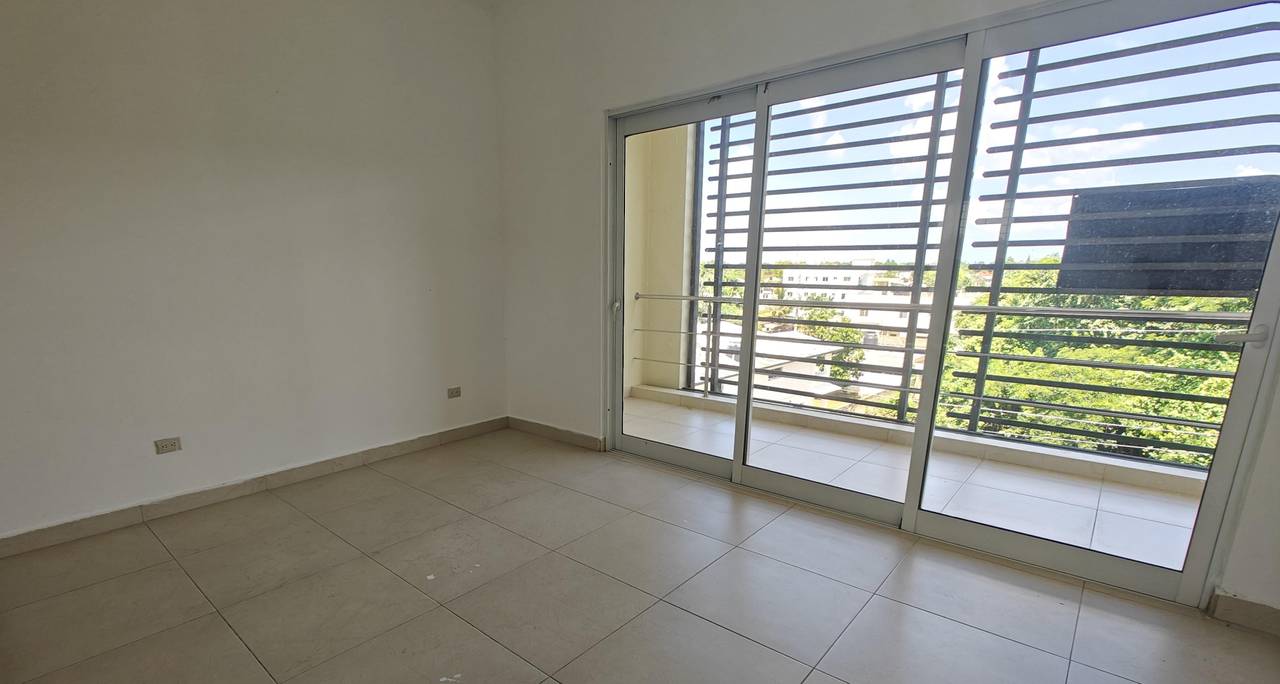 Apartamentos en venta en La Vega, 139 m²