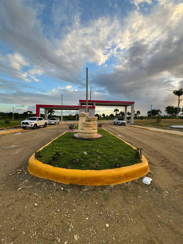 Terrenos en venta en Santo Domingo Norte, 162415 m²