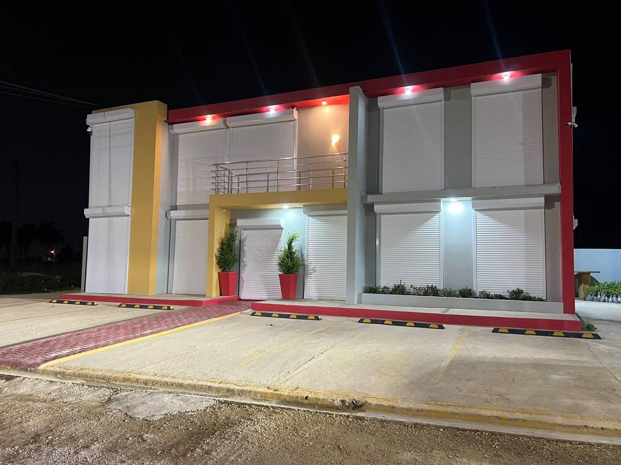 Terrenos en venta en Santo Domingo Norte, 162415 m²