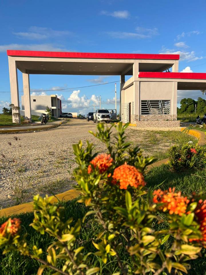 Terrenos en venta en Santo Domingo Norte, 162415 m²