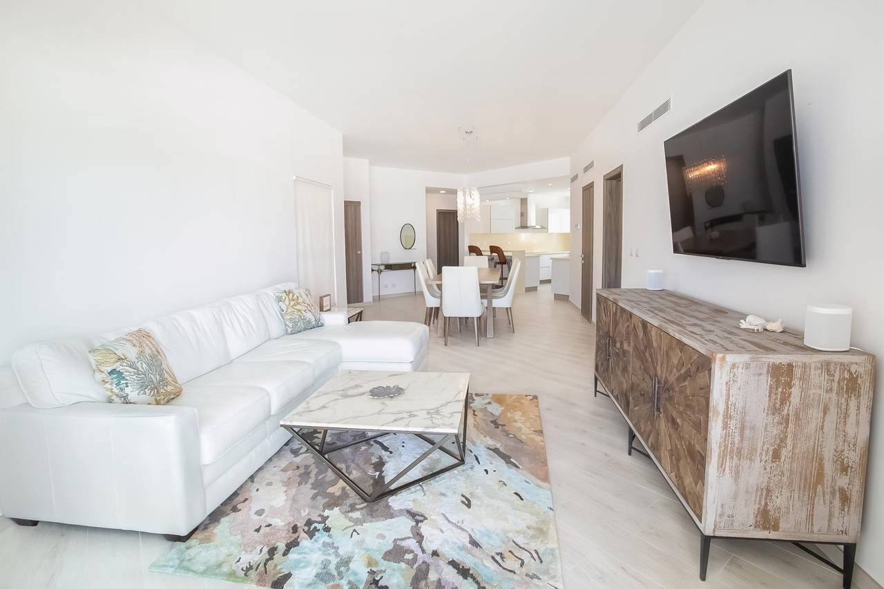 Apartamentos en venta en Bávaro, 184 m²