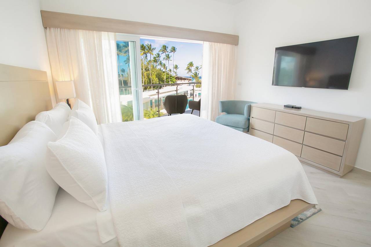 Apartamentos en venta en Bávaro, 184 m²