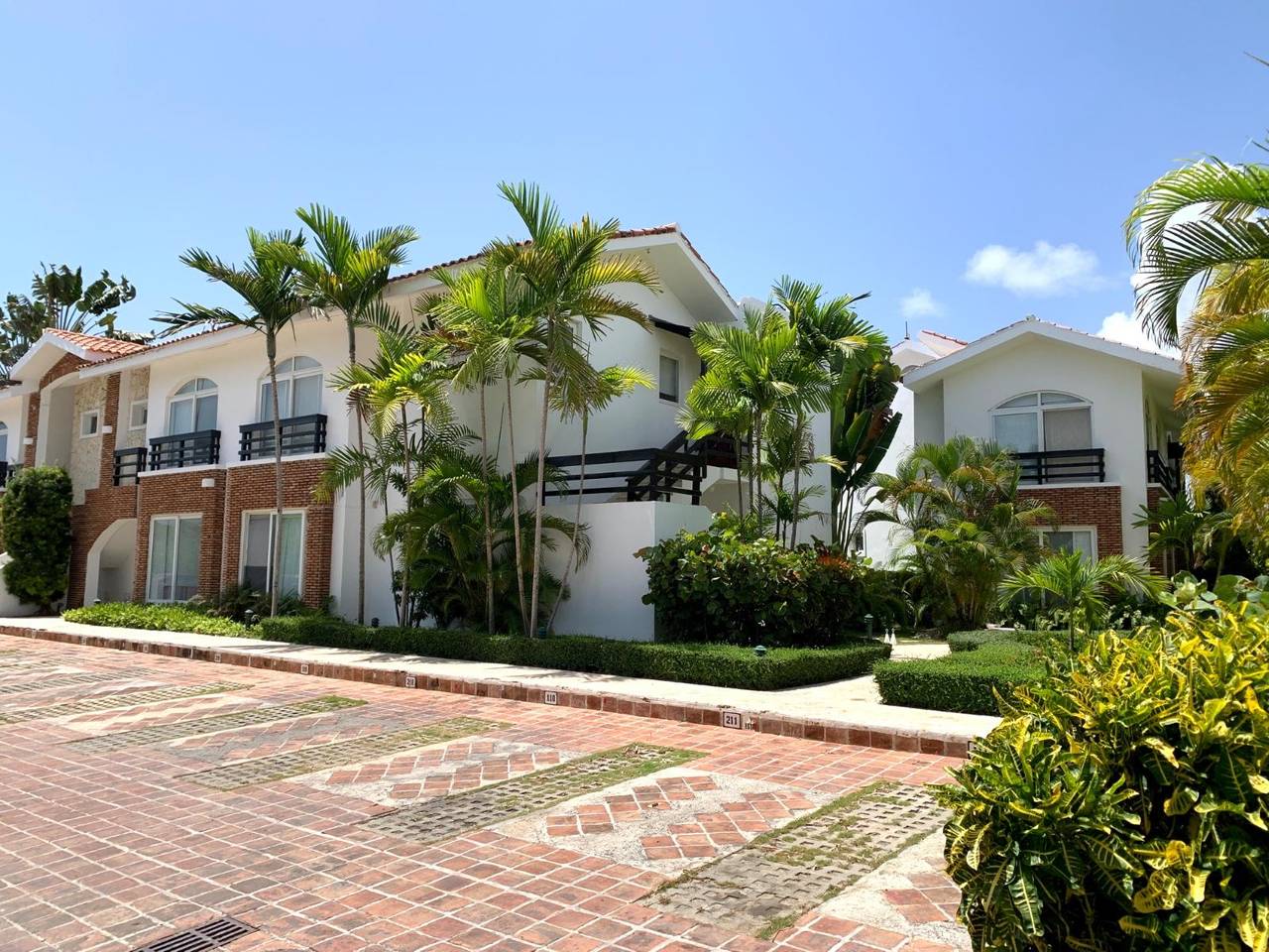 Apartamentos en venta en Bávaro, 125 m²