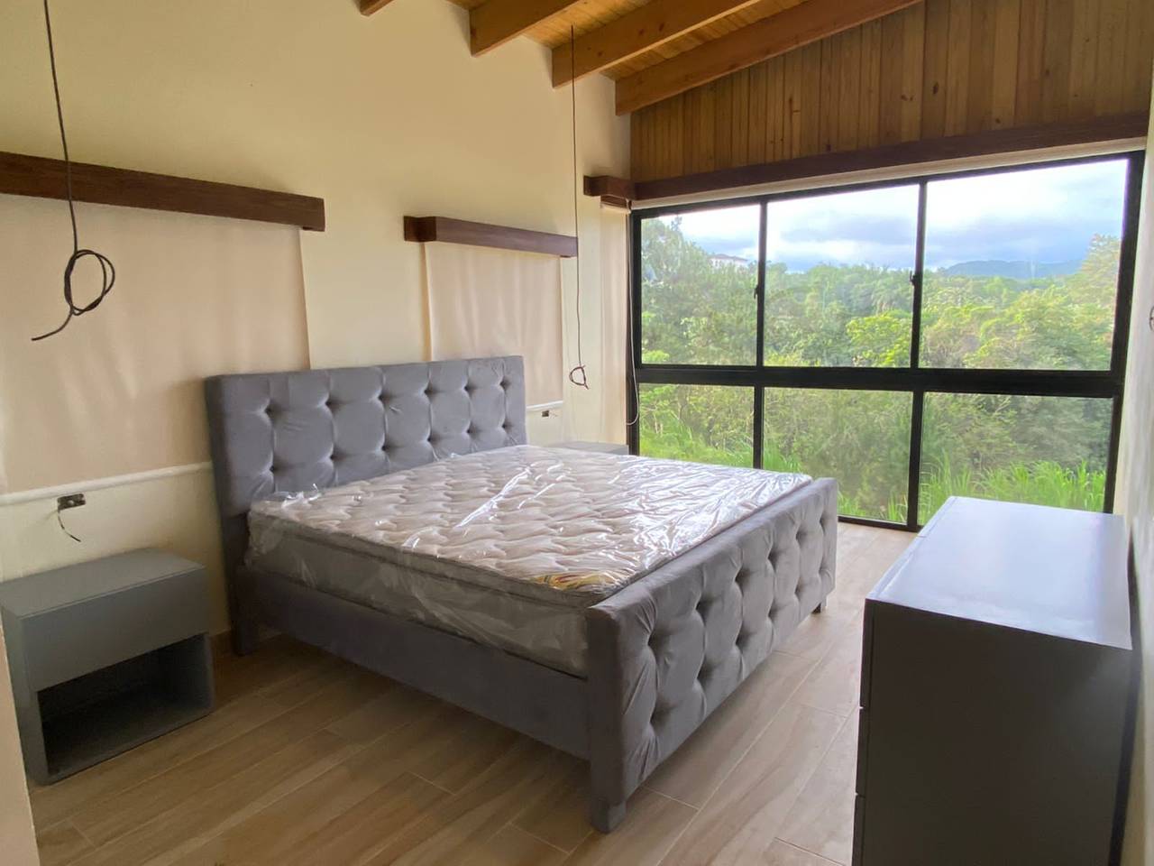 Villa de venta en Jarabacoa