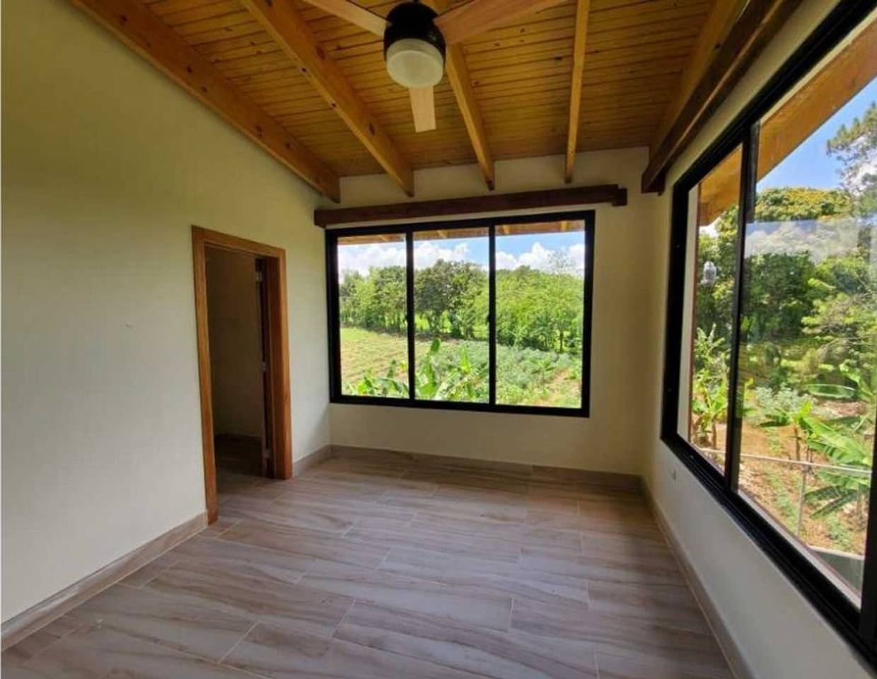 Villa de venta en Jarabacoa