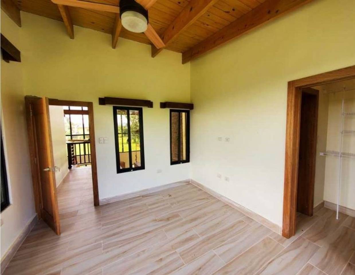 Villa de venta en Jarabacoa