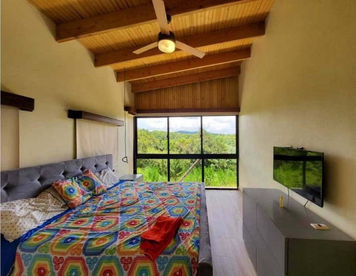 Villa de venta en Jarabacoa