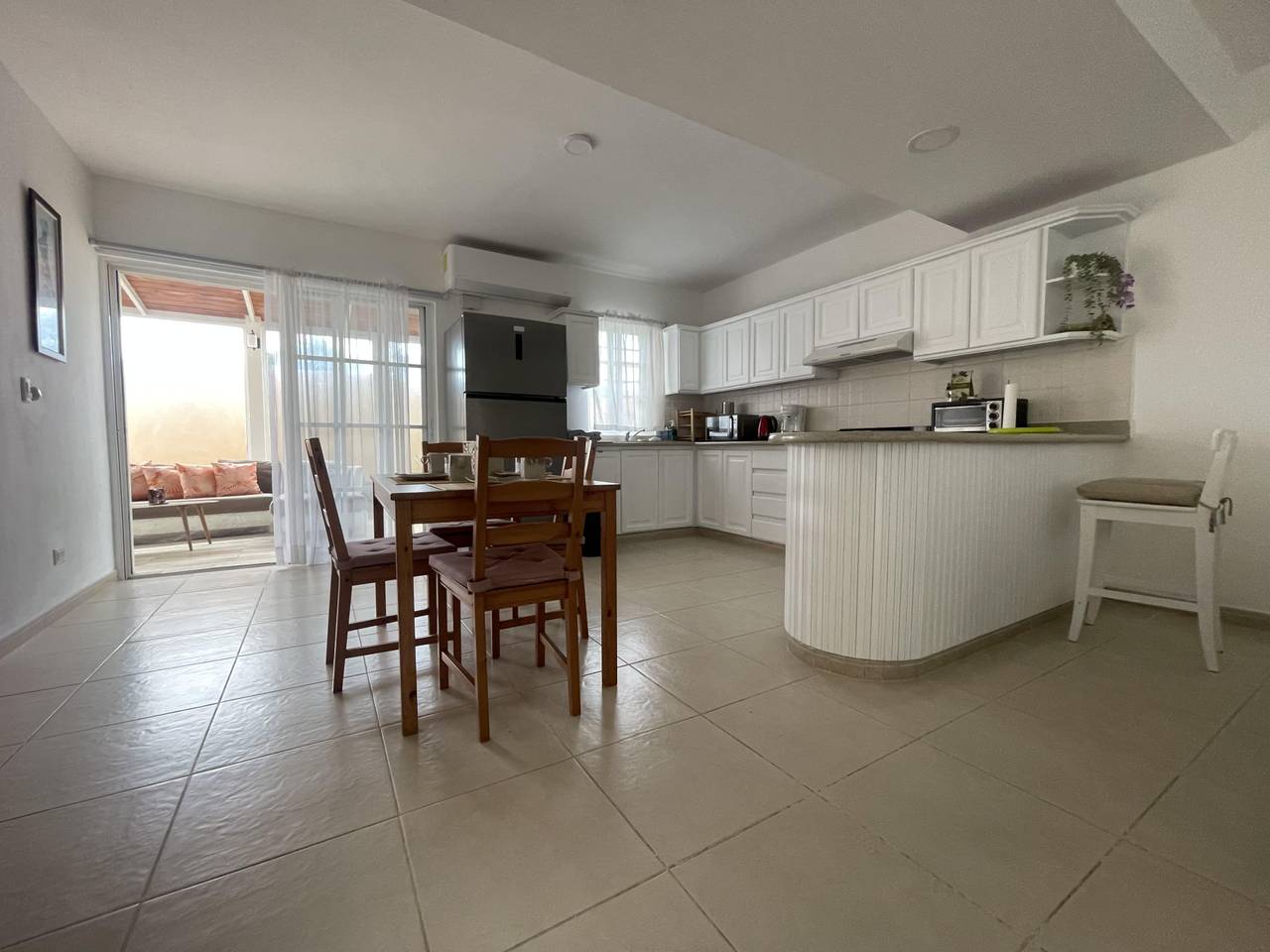 Comfort, Location and Style: Live in Villas del Sol II