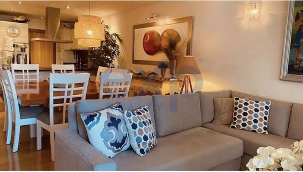 Vendo apartamento tipo pent house en Residencial Sybaris, Guavaberry, Juan Dolio