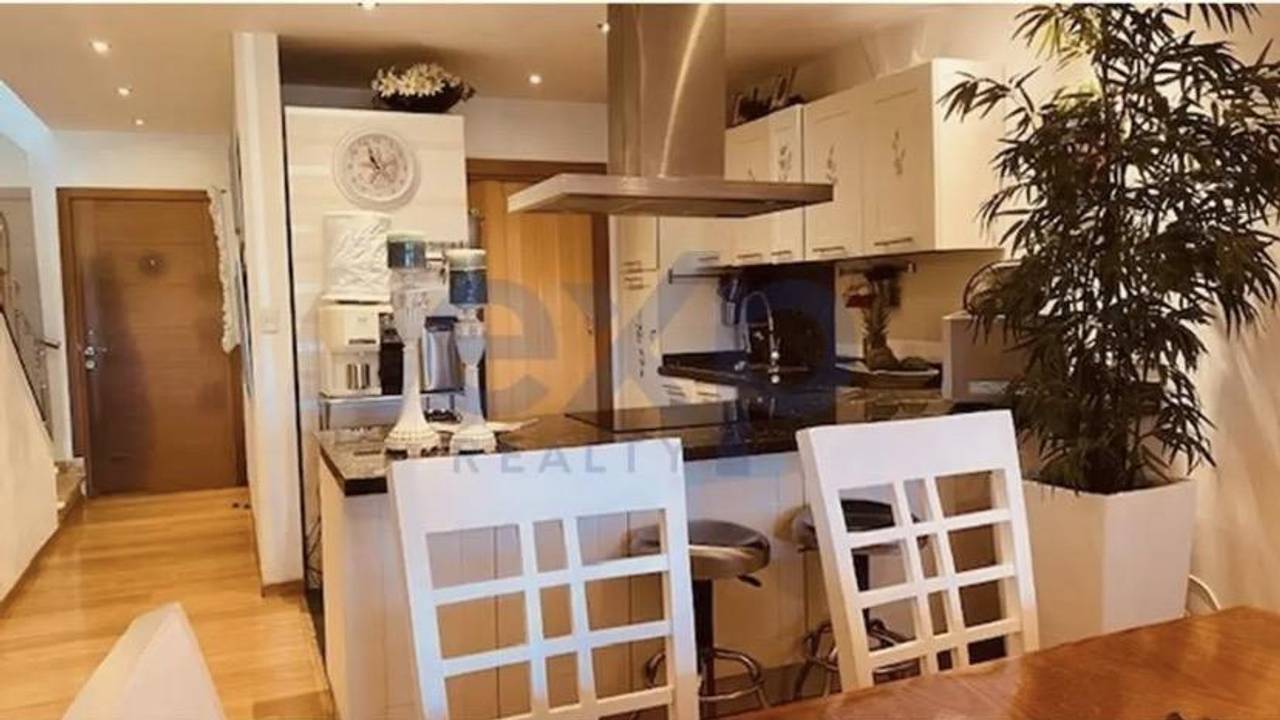 Vendo apartamento tipo pent house en Residencial Sybaris, Guavaberry, Juan Dolio