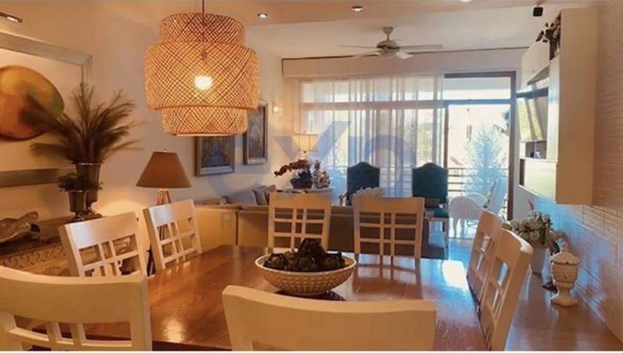Vendo apartamento tipo pent house en Residencial Sybaris, Guavaberry, Juan Dolio