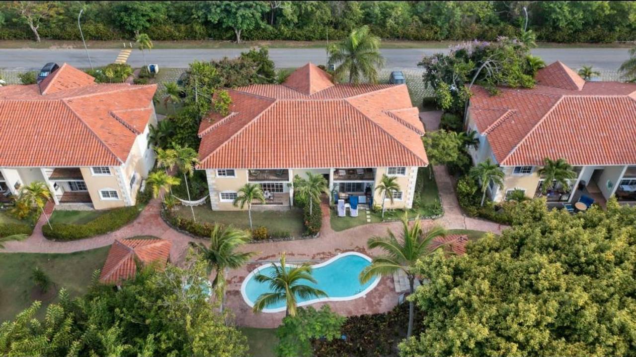 Cocotal - 2 bedrooms / 2 bathrooms - FOR RENT 5