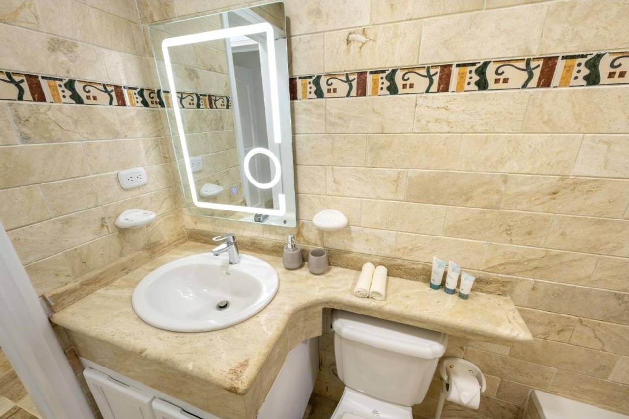 Cocotal - 2 bedrooms / 2 bathrooms - FOR RENT 3