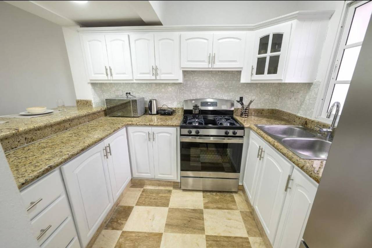 Cocotal - 2 bedrooms / 2 bathrooms - FOR RENT 2