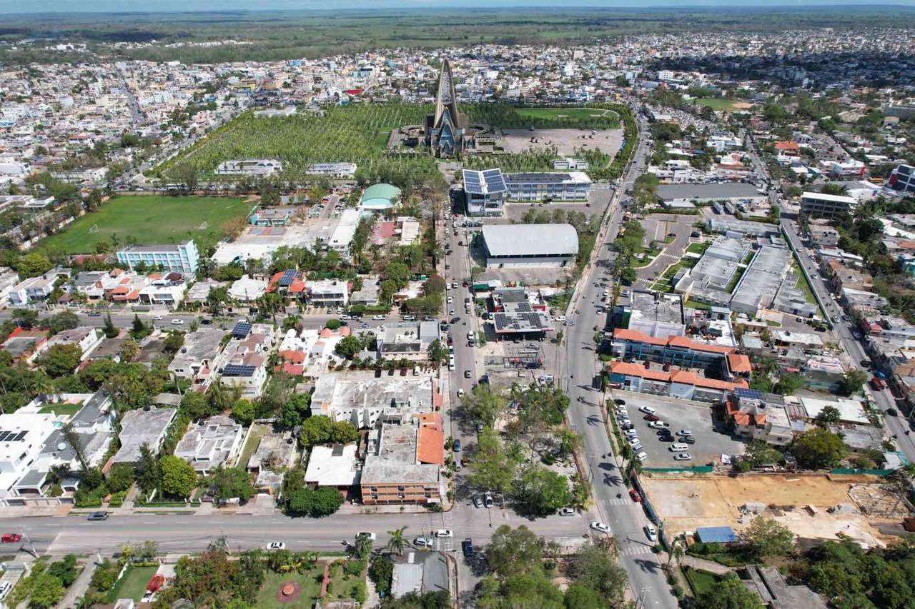 Hoteles en venta en Higüey, 2423 m²