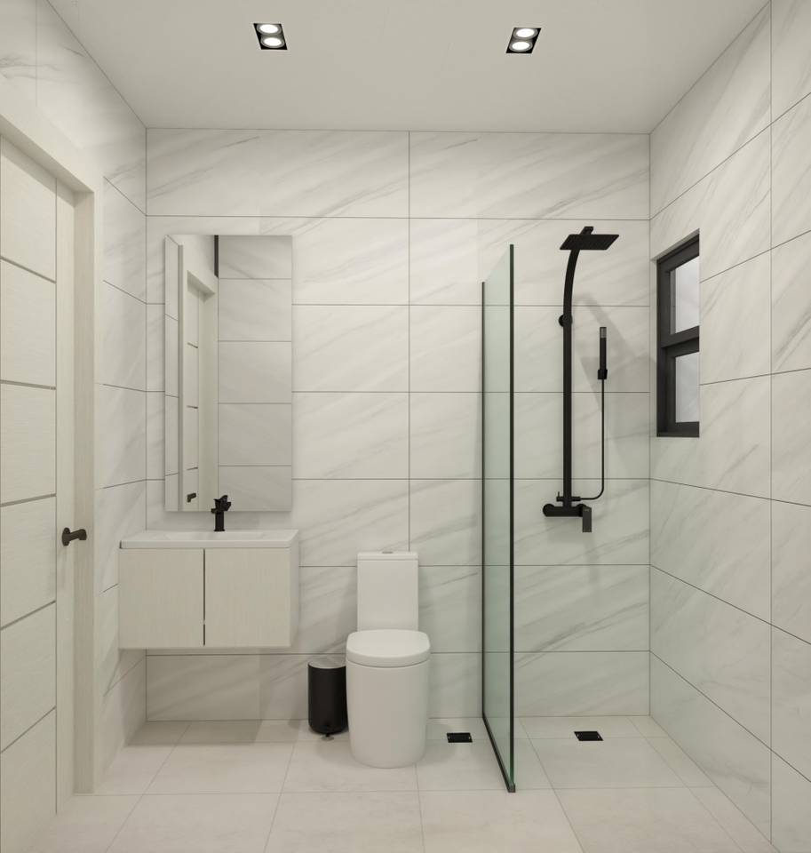 Apartamento de 3 habitaciones en Santiago