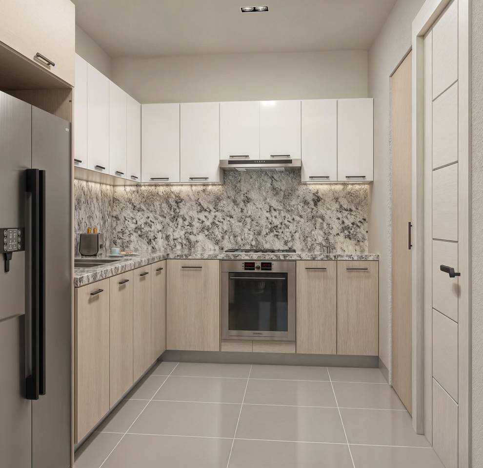 Apartamento de 3 habitaciones en Santiago