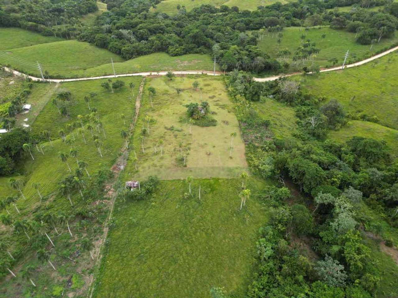 Fincas en venta en Higüey