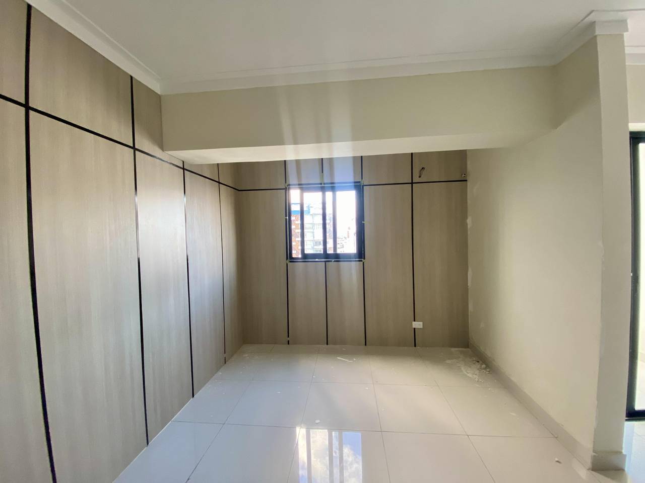 Apartamento en Venta en Serrallés Nuevo a Pasos del Parque y prox a Agora Mall