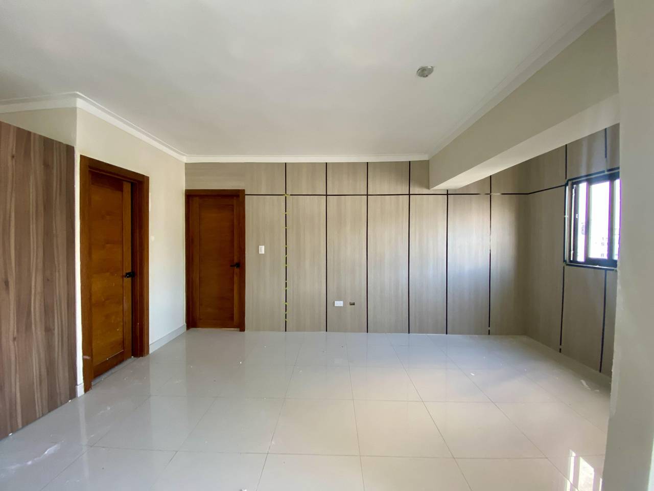Apartamento en Venta en Serrallés Nuevo a Pasos del Parque y prox a Agora Mall