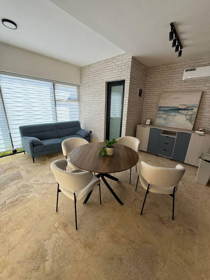 Selling Modern Apartment in Bávaro 2