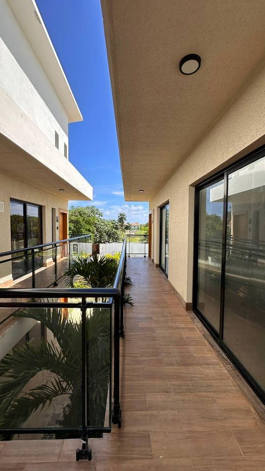 Selling Modern Apartment in Bávaro 5