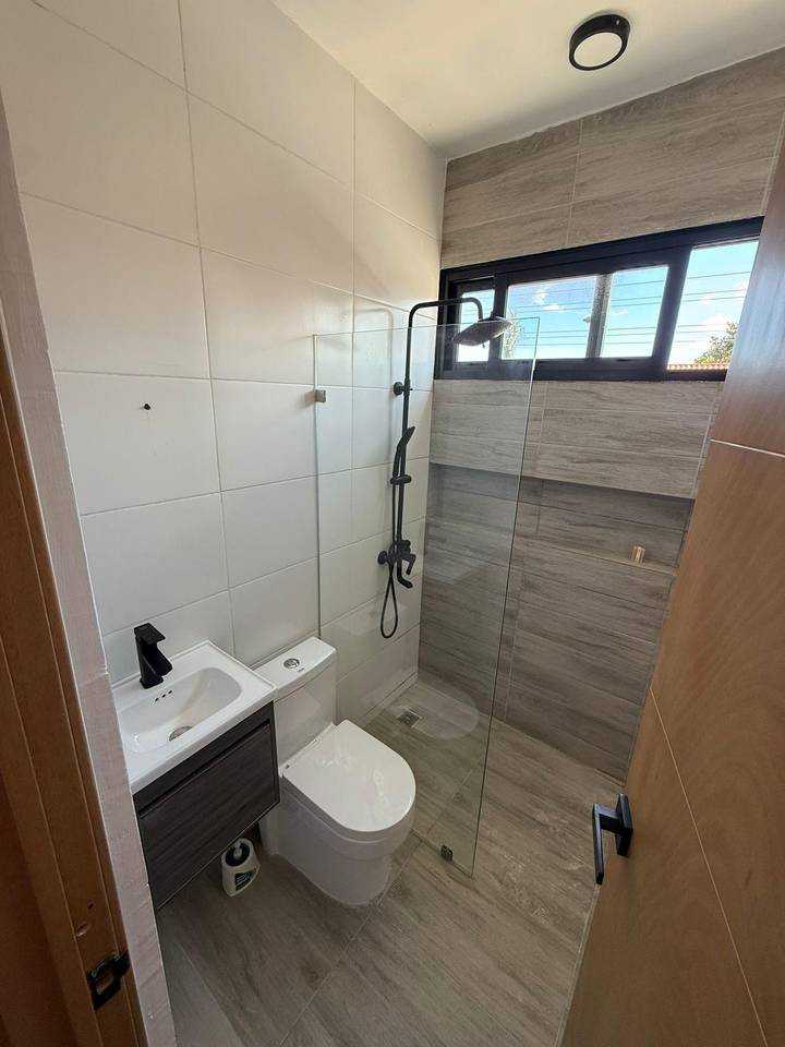 Selling Modern Apartment in Bávaro 4