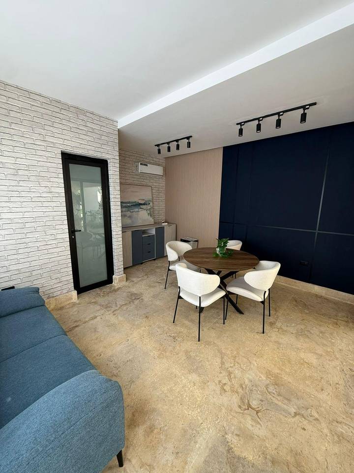 Selling Modern Apartment in Bávaro 3